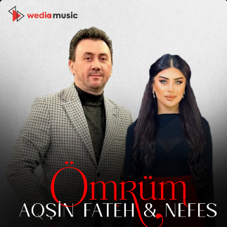 Ömrüm - Nefes cover