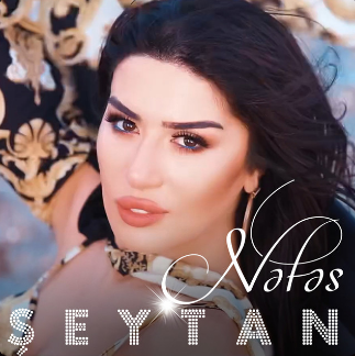 Şeytan - Nefes cover