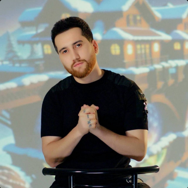 Gelir Gedir - Lil Orxan cover