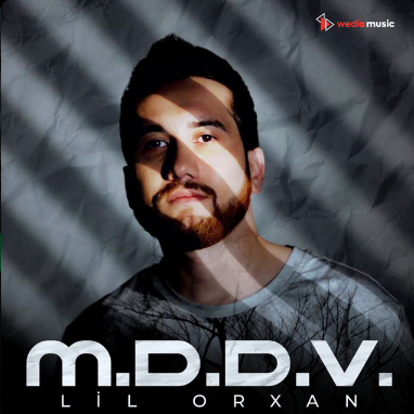M.D.D.V  - Lil Orxan cover