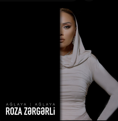 Ağlaya Ağlaya - Roza Zergerli cover