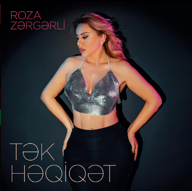 Tək Həqiqət - Roza Zergerli cover