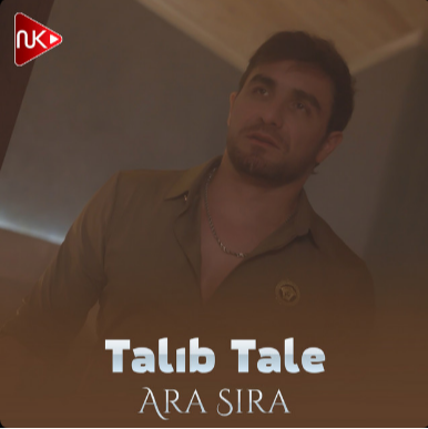 Ara Sıra - Talib Tale cover