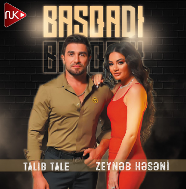 Başqadı - Talib Tale cover