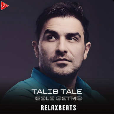 Belə Getmə - Talib Tale cover