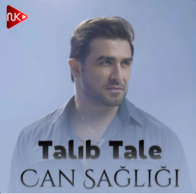 Can Sağlığı - Talib Tale cover