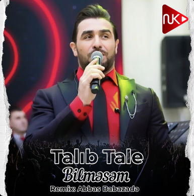 Ömür Budur - Talib Tale cover