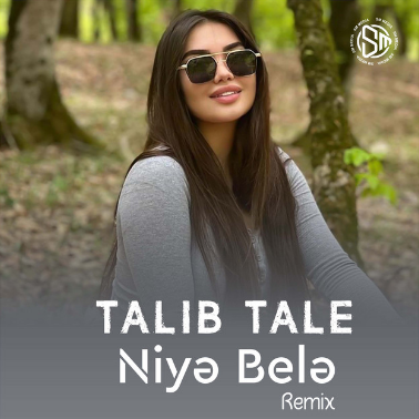 Niyə Belə Remix - Talib Tale cover