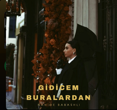 Gidicem Buralardan 