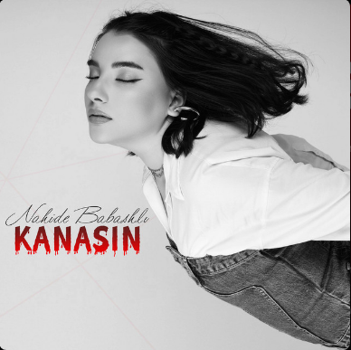 Kanasın - Nahide Babashli  cover