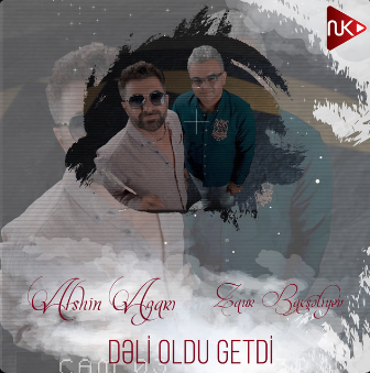 Dəli Oldu Getdi  - Afshin Azeri cover