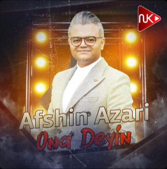Ona Deyin  - Afshin Azeri cover