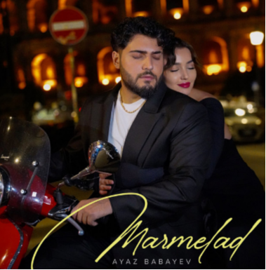 Marmelad 