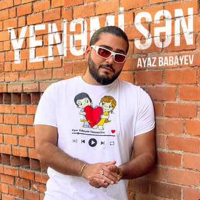 Yenəmi Sən 