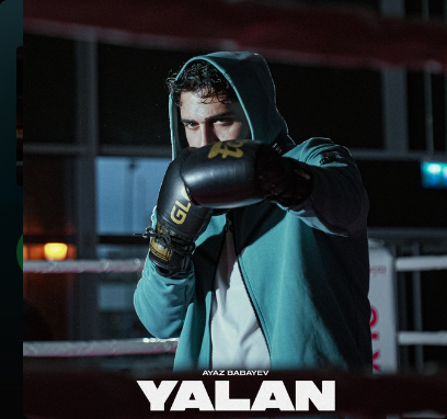 Yalan mp3