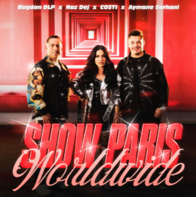Show Paris Worldwide