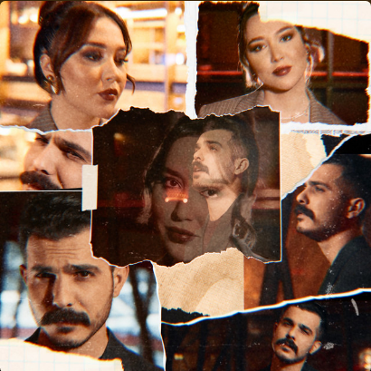 Gecələr Ayaz