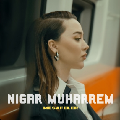 Mesafeler