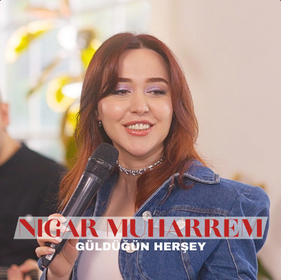 Güldüğün Herşey Akustik 