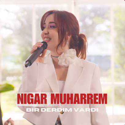 Bir Derdim Vardı Akustik