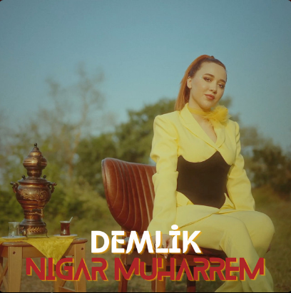 Demlik 