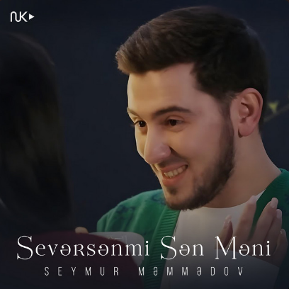 Sevərsənmi Sən Məni