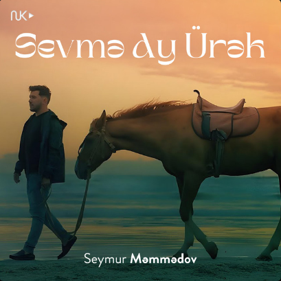 Sevmə Ay Ürək