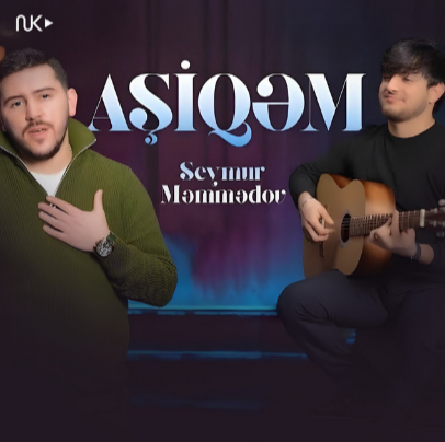 Aşiqəm 