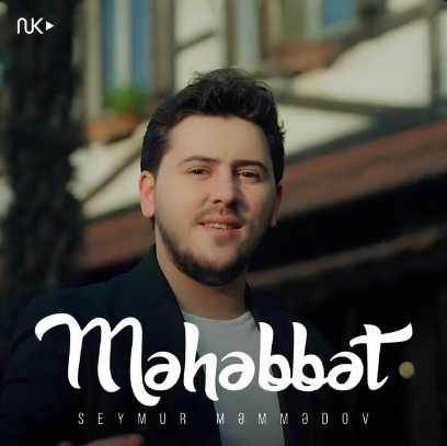 Məhəbbət 
