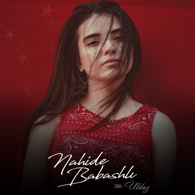 Ulduz - Nahide Babashli  cover