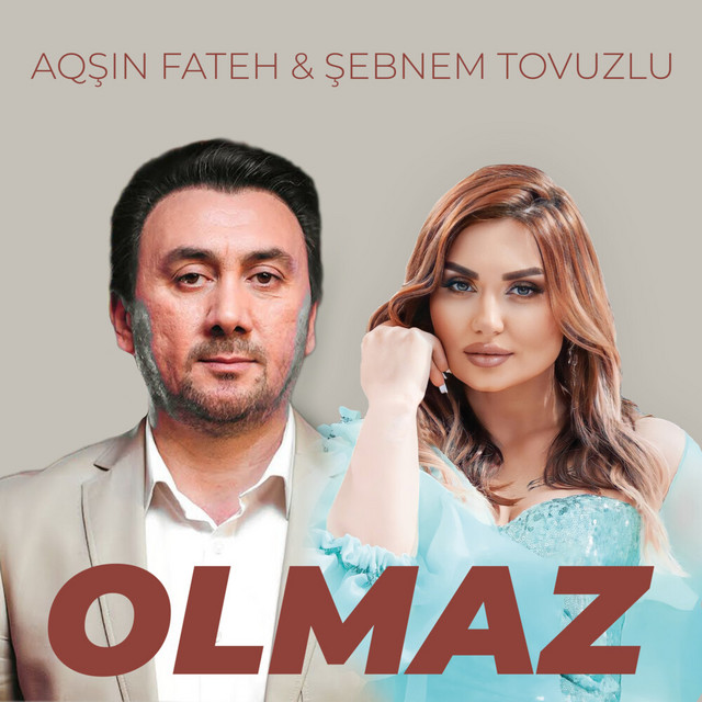 Olmaz - Shebnem Tovuzlu cover