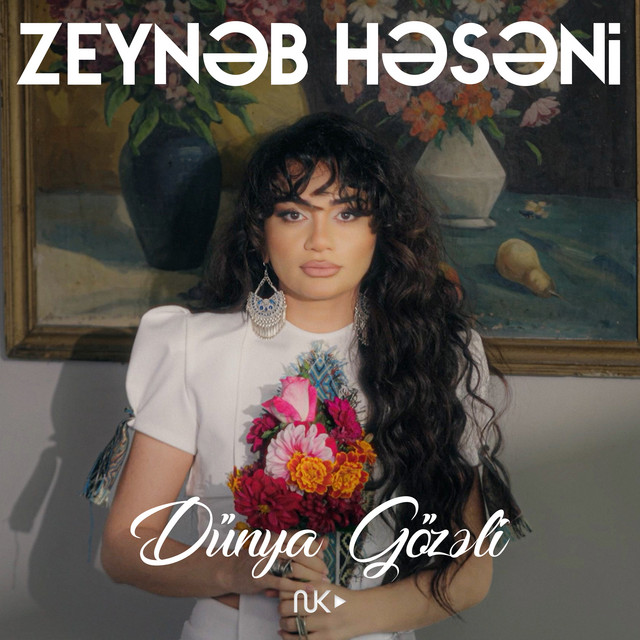 Dunya Gozeli mp3 - Zeyneb Heseni cover