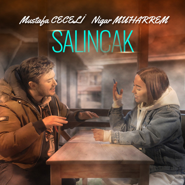  Salıncak