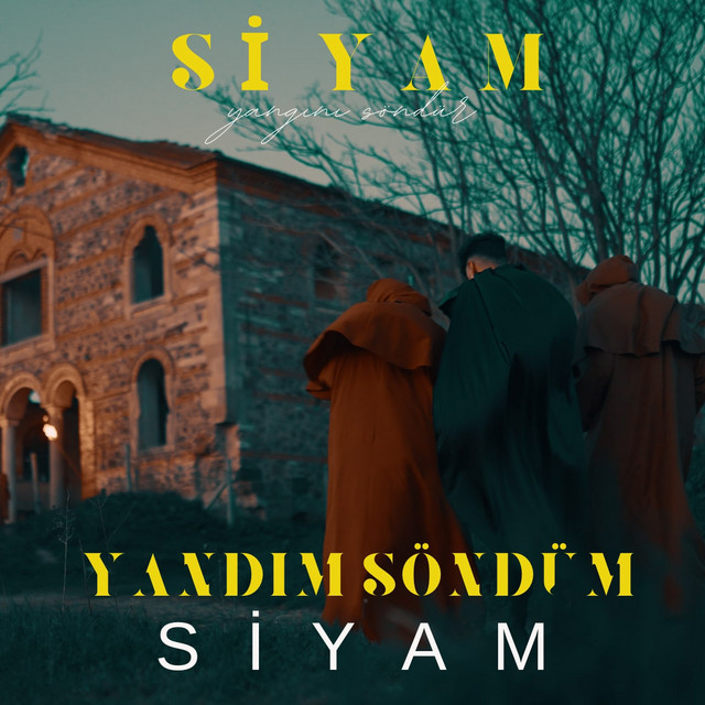 Yandim Sondum 