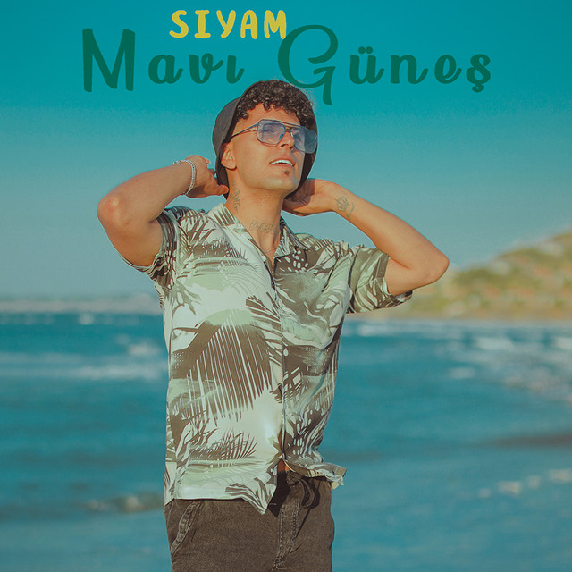 Mavi Gunesh