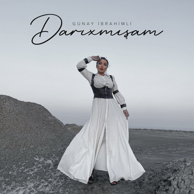 Darıxmısham 