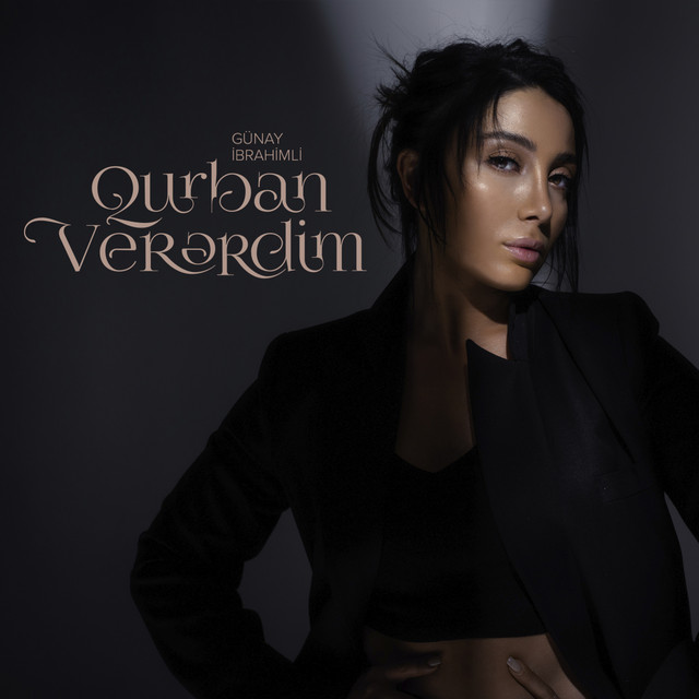 Qurban Vererdim