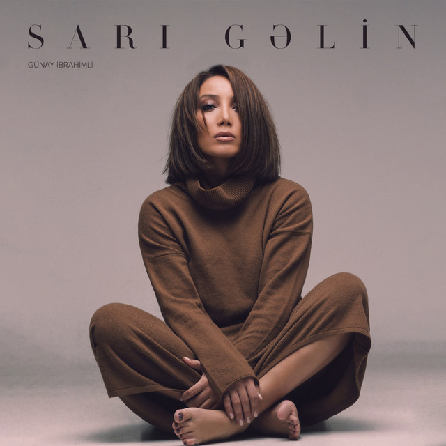 Sari Gəlin