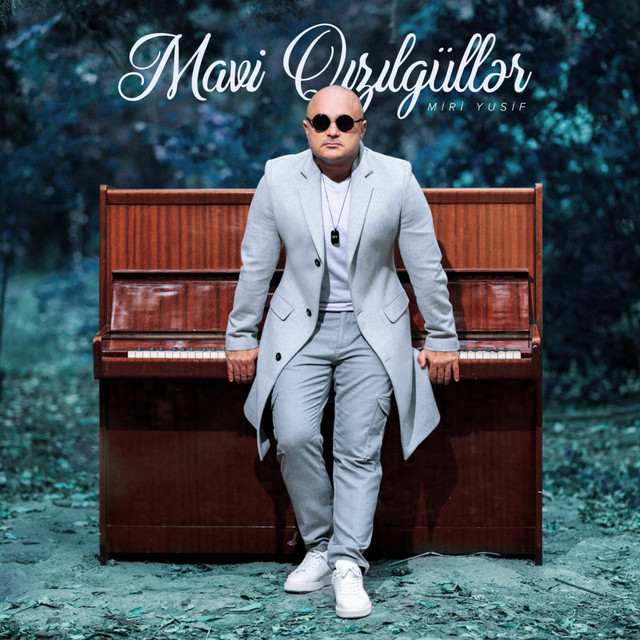 Mavi Qizilguller 