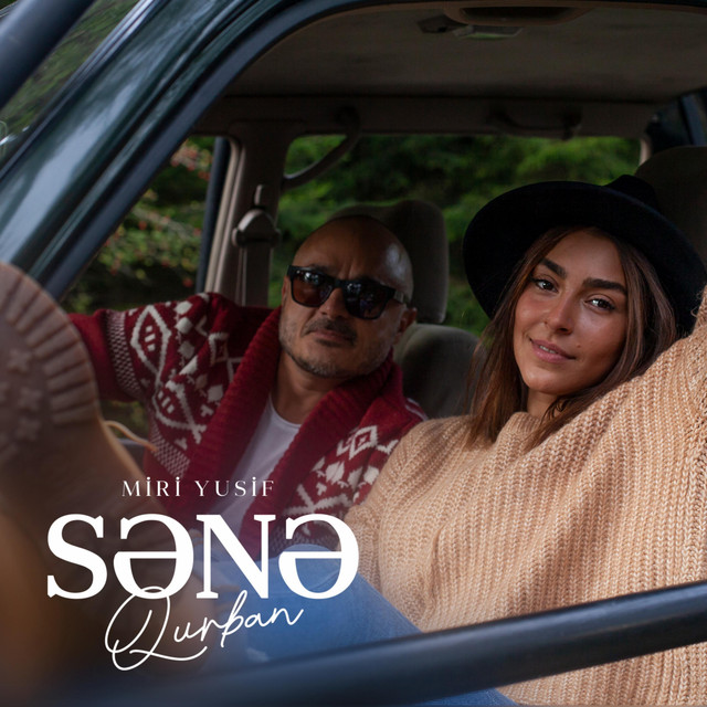 Sene Qurban  cover