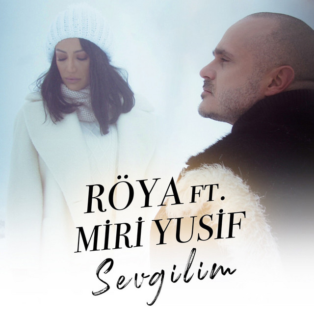 Sevgilim cover