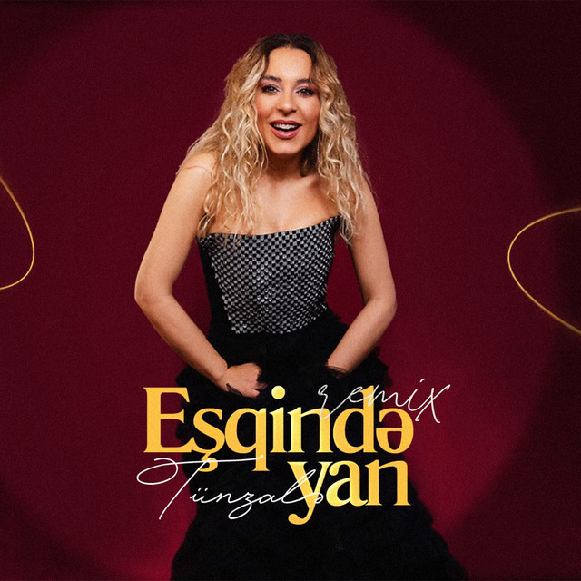 Eşqində Yan Remix