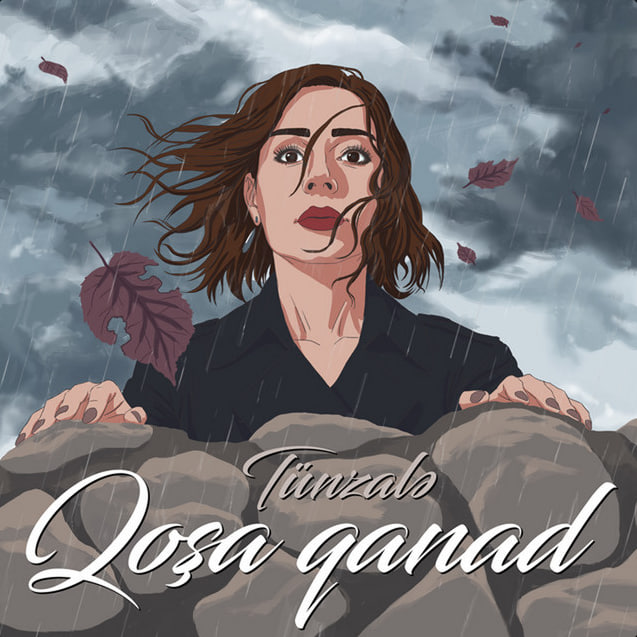 Qoşa Qanad 