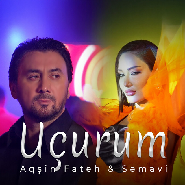 Uçurum - Semavi cover