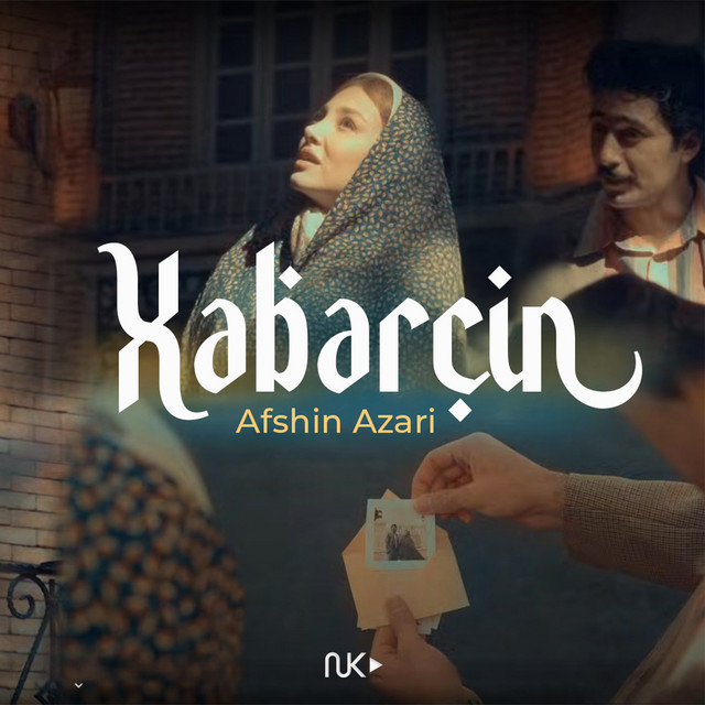 Xeberçin - Afshin Azeri cover