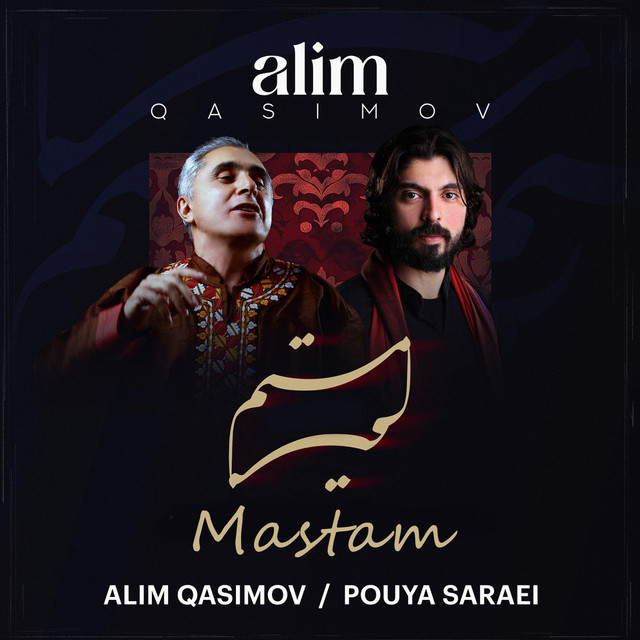 Mastam  -  Alim Qasimov cover
