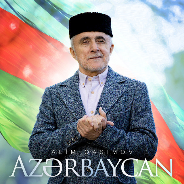 Azərbaycan -  Alim Qasimov cover
