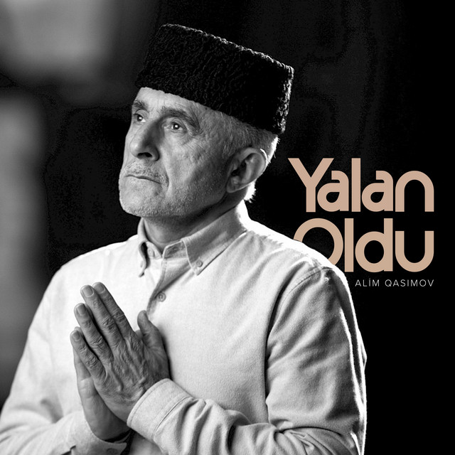 Yalan Oldu -  Alim Qasimov cover