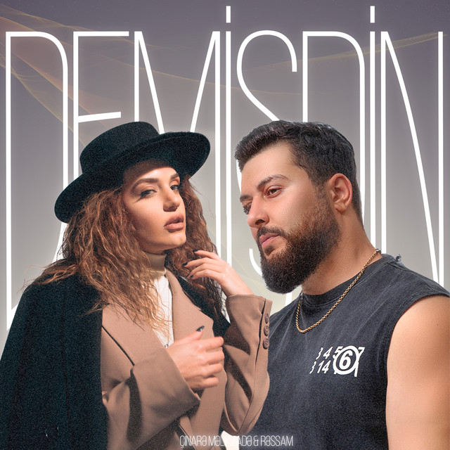 Demişdin - Chinare Melikzade cover