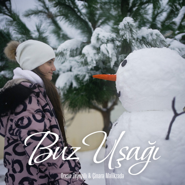 Buz Uşağı - Chinare Melikzade cover